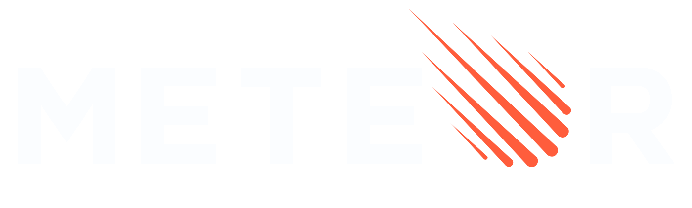 Meteor Logo